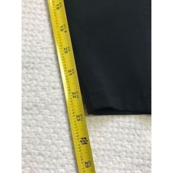 Asos size 4 black leggings 4505 size S…..0099 - Picture 5 of 8